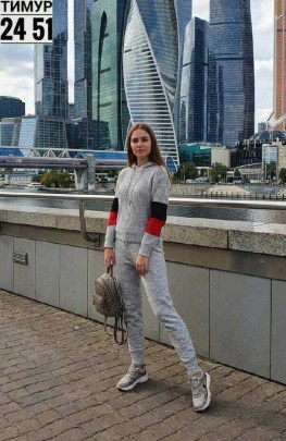 Костюм