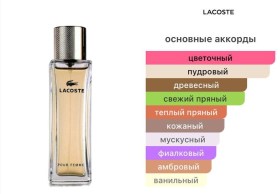 Парфюм