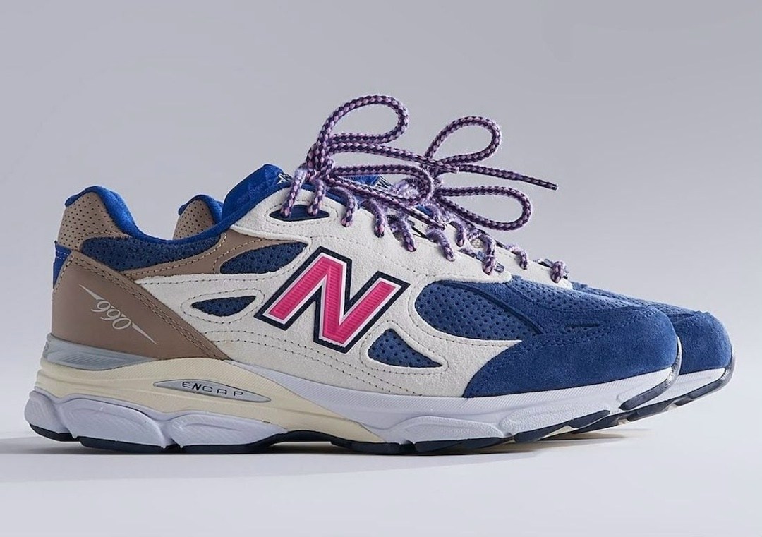 new balance 990 v 3,new balance 990,new balance 990 v3,кроссовки new balance 990,кроссовки