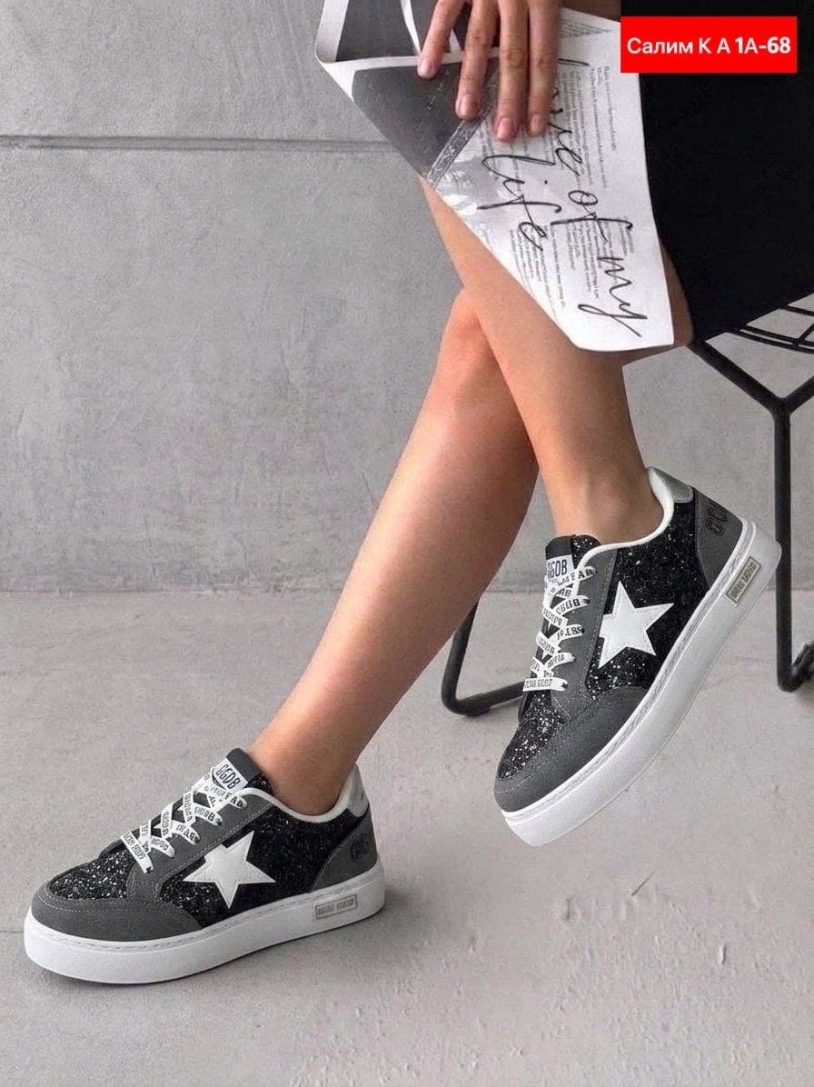 ,кроссовки со звездами,кроссовки golden goose,кеды golden goose женские,кроссовки женскиe