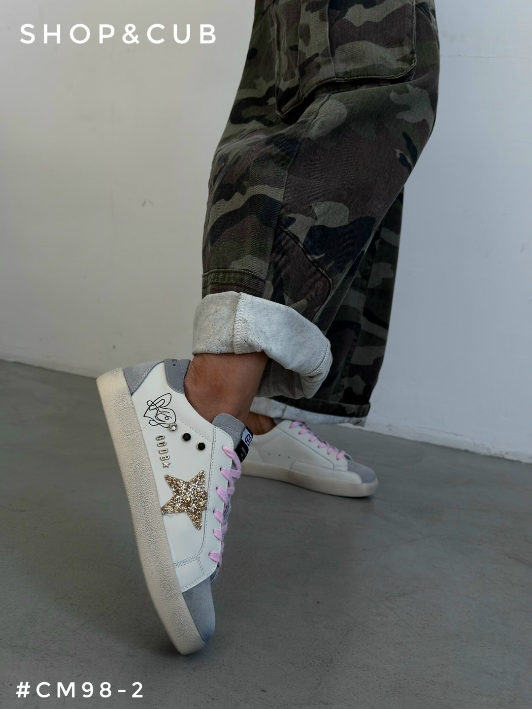 кроссовки golden goose,кроссовки женскиe,женские кеды golden goose,,стильные женские кроссовки