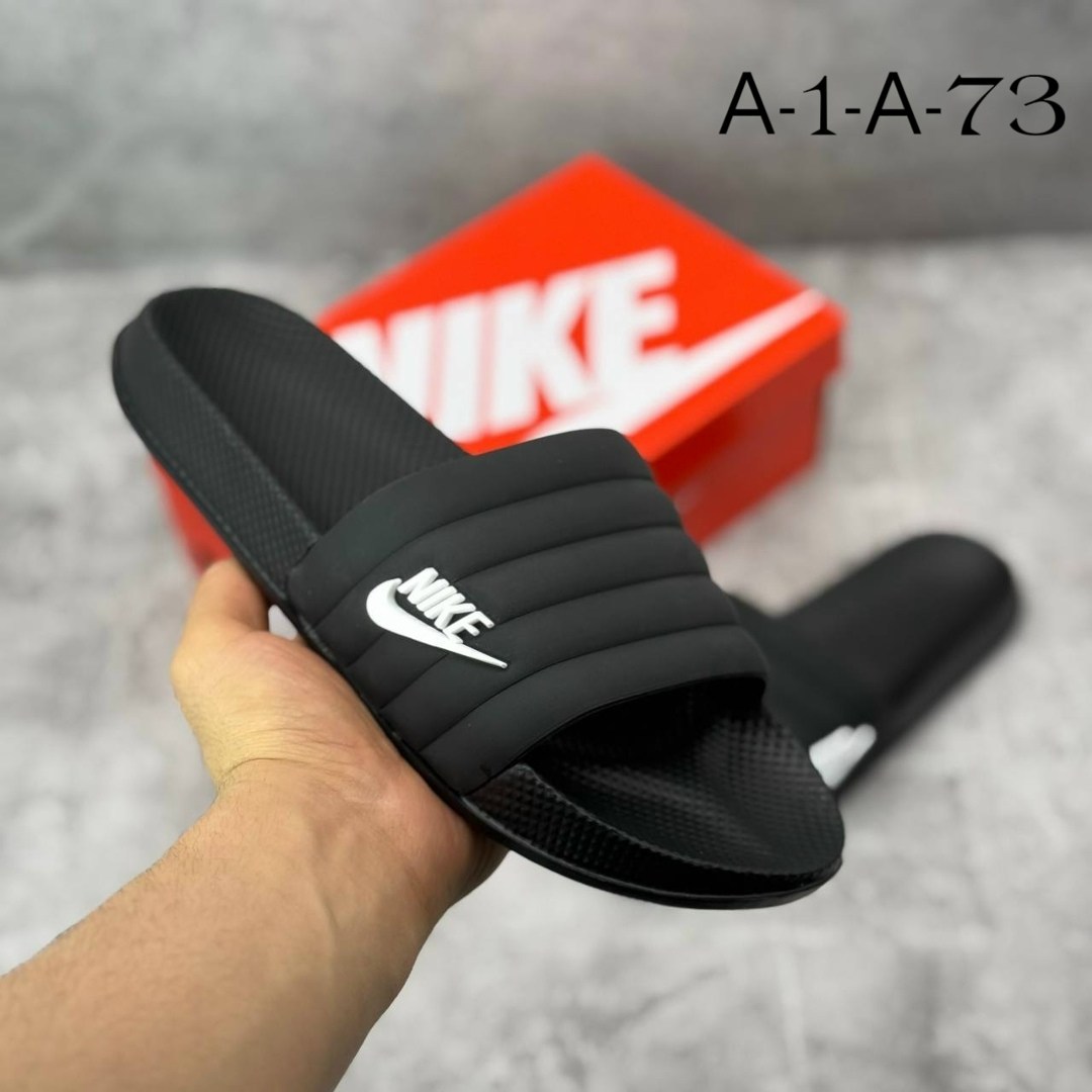 тапки для мужчин,шлепанцы nike,мужские тапки,шлепанцы мужские,тапки nike