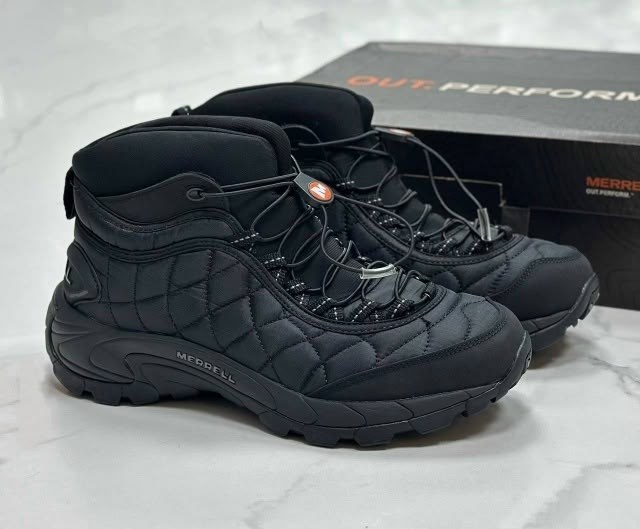 зимние кроссовки merrell,зимние ботинки merrell,кроссовки мужские merrell,кроссовки merrell,ботинки merrell