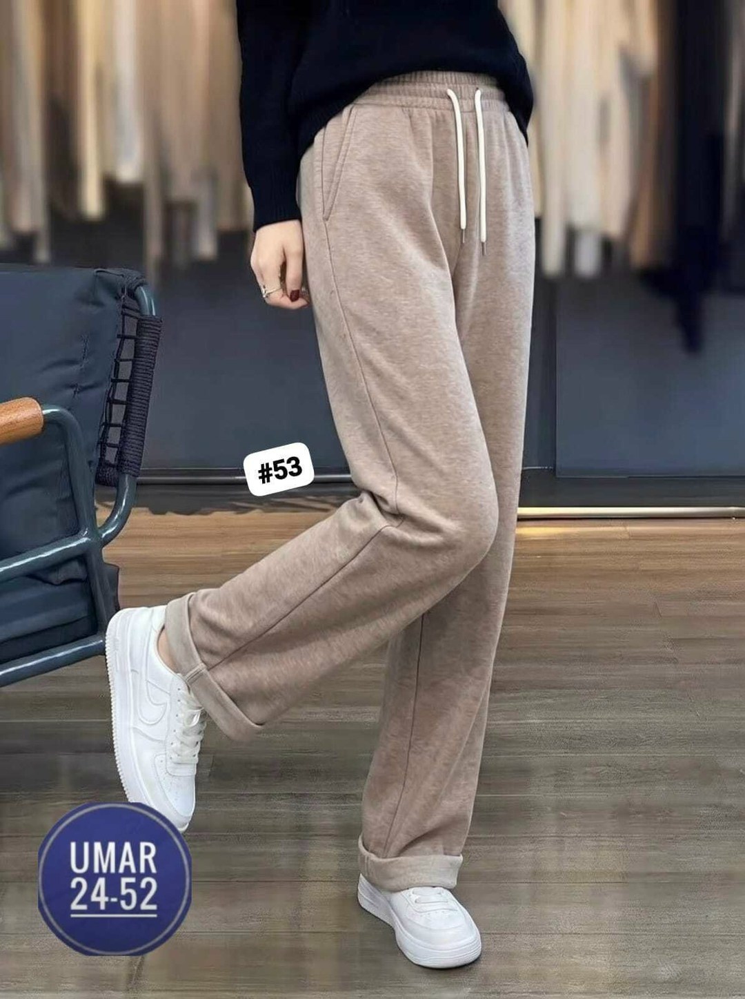 брюки модные,спортивные штаны утепленные джоггеры с начесом laina 260191799,штаны на флисе,брюки спортивные,женские штаны