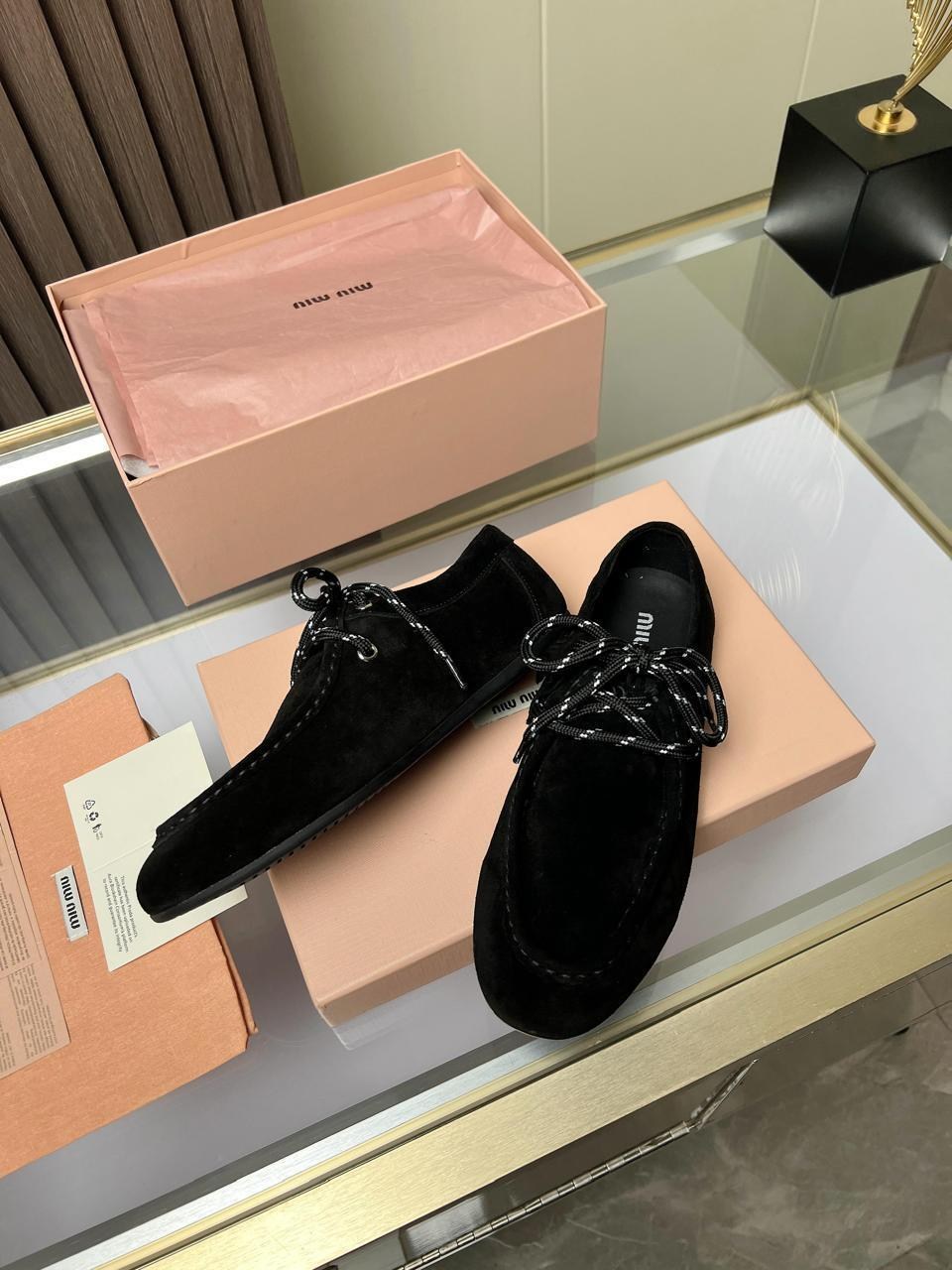 ,ботинки miu miu,лоферы miu miu, женская,лоферы женские