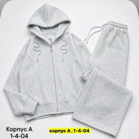 Костюм