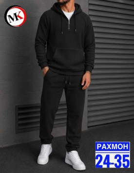 Костюм