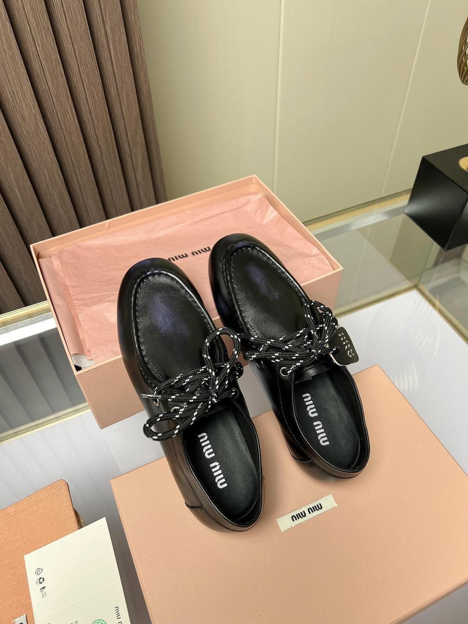 ,ботинки miu miu,лоферы miu miu, женская,лоферы женские