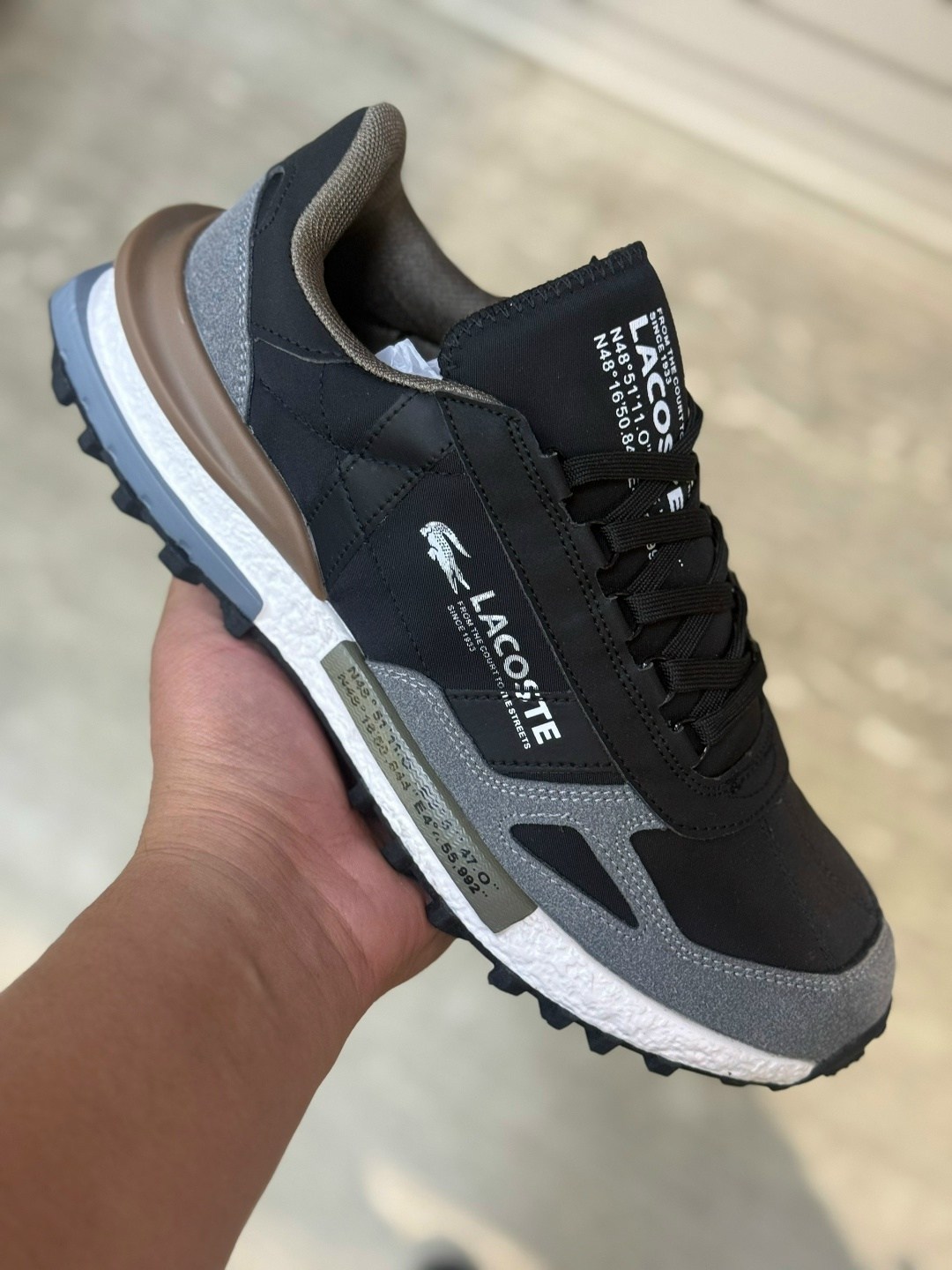 мужские кроссовки lacoste,кроссовки lacoste,кроссовки elite active lacoste,мужские кроссовки,кроссовки lacoste черные