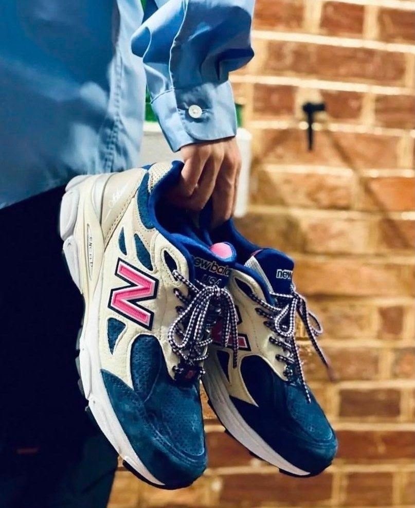 new balance 990 v 3,new balance 990,new balance 990 v3,кроссовки new balance 990,кроссовки