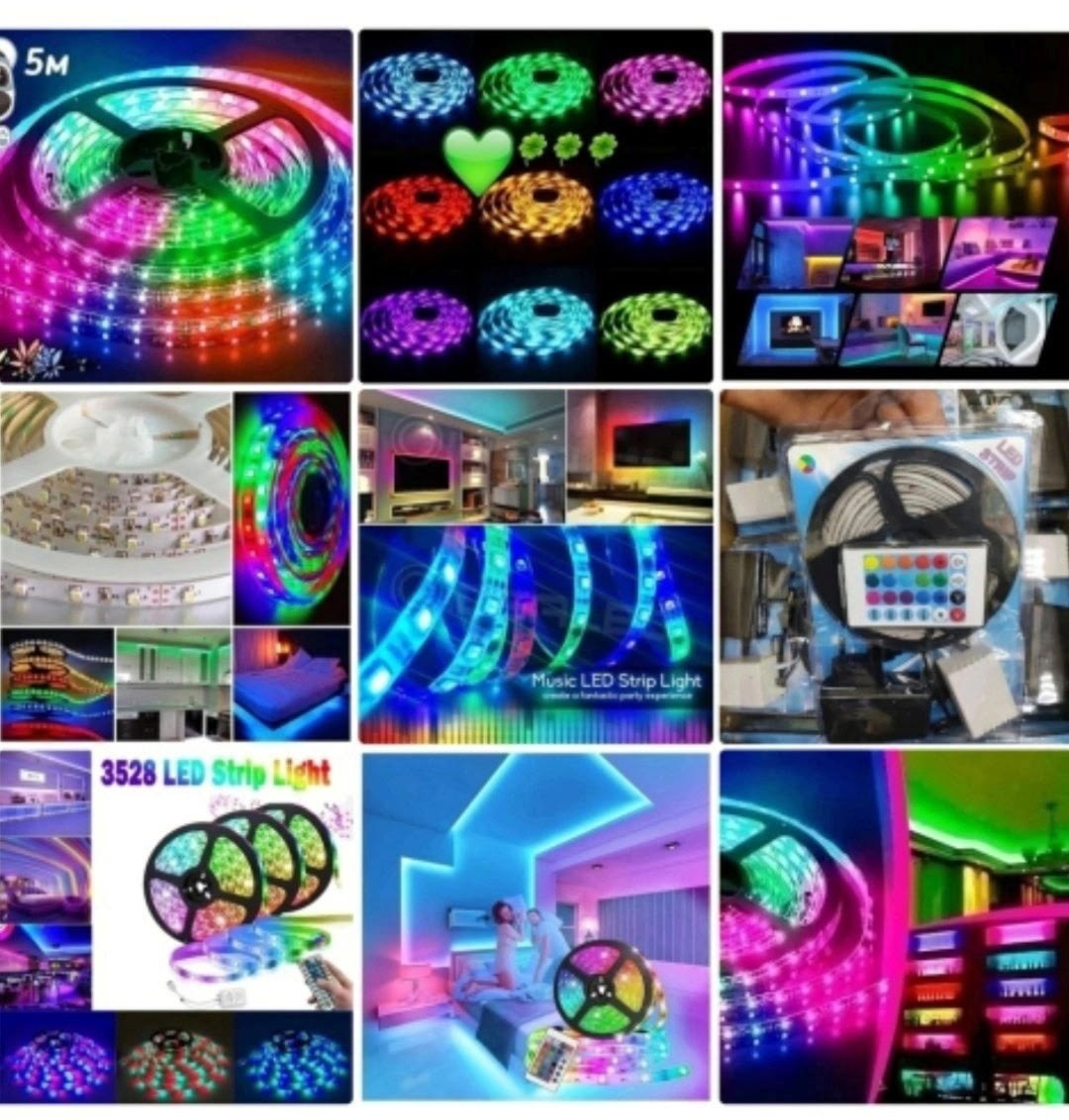 светодиодная лента с пультом rgb led подсветка,светодиодная лента цветная с пультом 15 метров,светодиодная лента с пультом 5 метров,лента светодиодная rgb,светодиодная лента rgb светодиодная лента