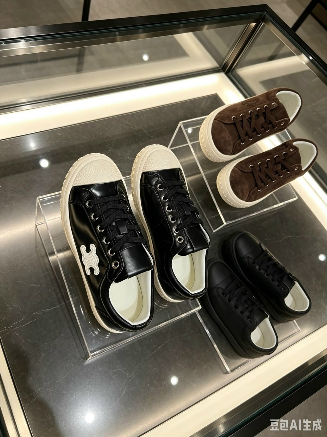 ,кеды шанель,кеды chanel,брендовая ,кроссовки женские chanel