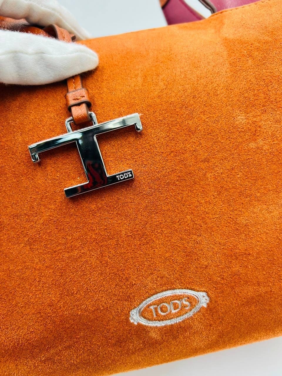 сумка tod's натуральная замша,замшевая сумка,сумка женская натуральная замша,сумка,сумка женская