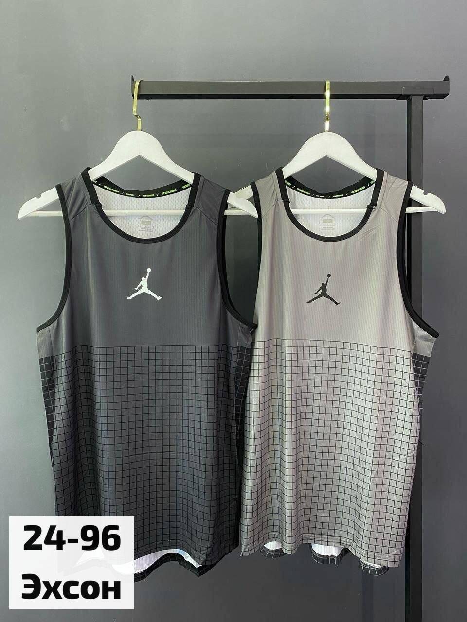 майка jordan,спортивная майка,баскетбольная майка,майка мужская,jordan ultimate flight майка