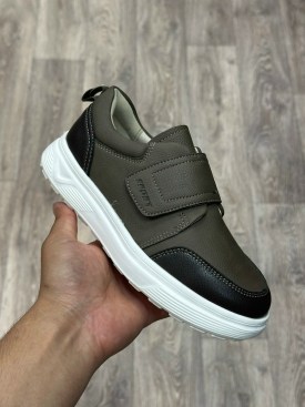Ботинки