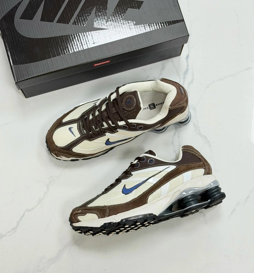 спортивная ,кроссовки,,кроссовки nike shox,nike shox ride 2 baroque brown