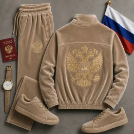 Костюм
