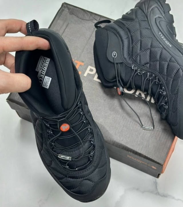 зимние кроссовки merrell,зимние ботинки merrell,кроссовки мужские merrell,кроссовки merrell,ботинки merrell