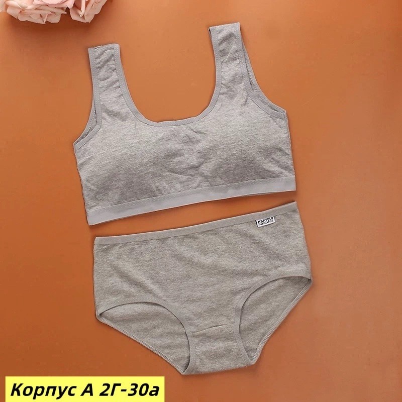 комплект нижнего белья для девочек,нижнее белье для девочек подростков,комплект нижнего белья для подростка,хлопковый комплект нижнего белья,нижнее белье для подростка