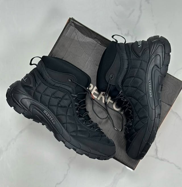 зимние кроссовки merrell,зимние ботинки merrell,кроссовки мужские merrell,кроссовки merrell,ботинки merrell