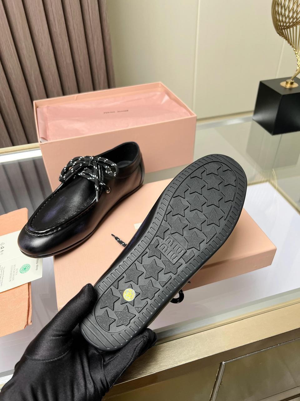 ,ботинки miu miu,лоферы miu miu, женская,лоферы женские