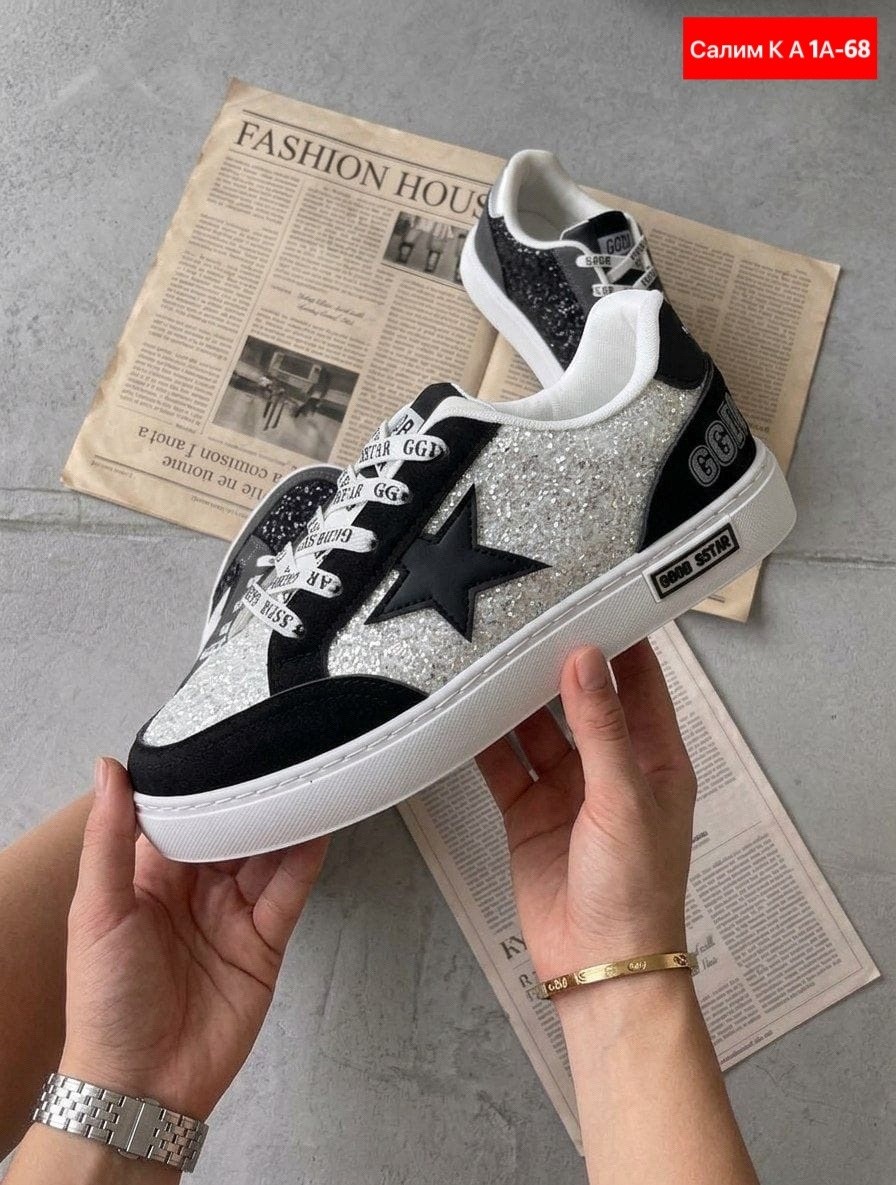 ,кроссовки со звездами,кроссовки golden goose,кеды golden goose женские,кроссовки женскиe