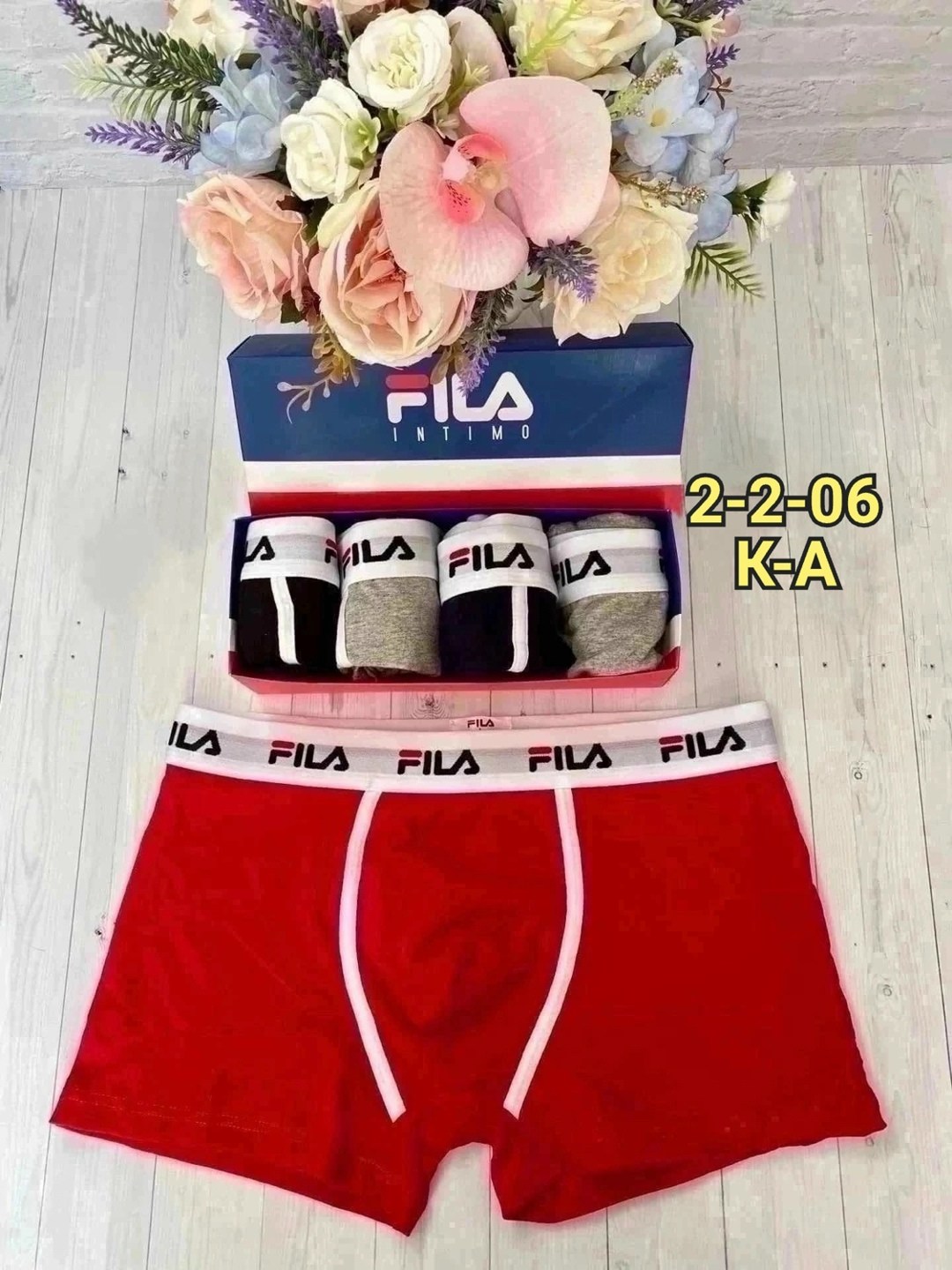 мужские трусы боксеры fila,комплект трусов боксеры fila,трусы fila,трусы боксеры fila,трусы мужские fila