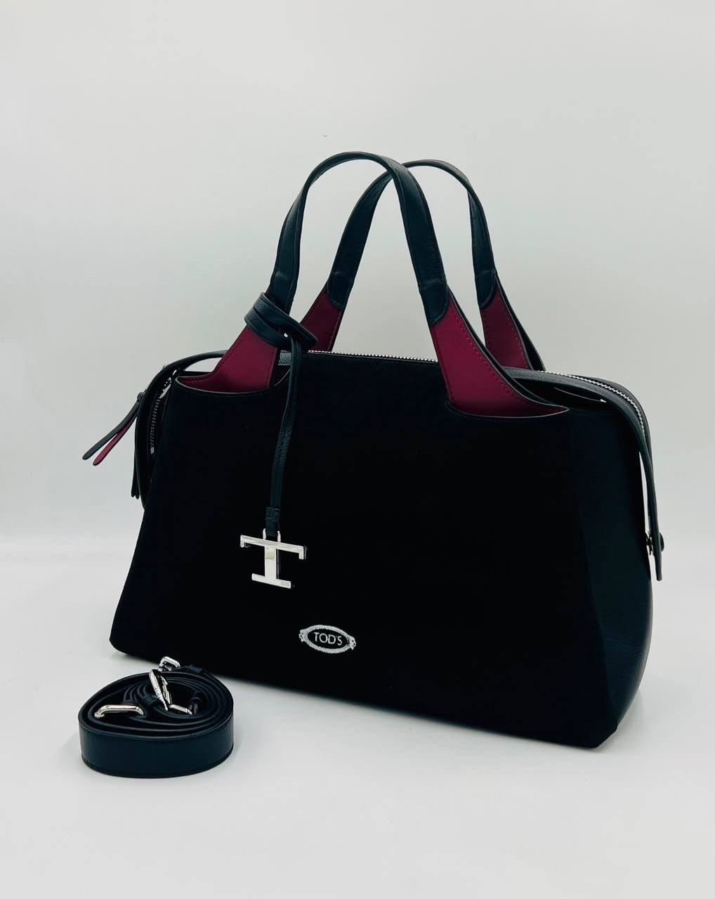 сумка tod's натуральная замша,замшевая сумка,сумка женская натуральная замша,сумка,сумка женская