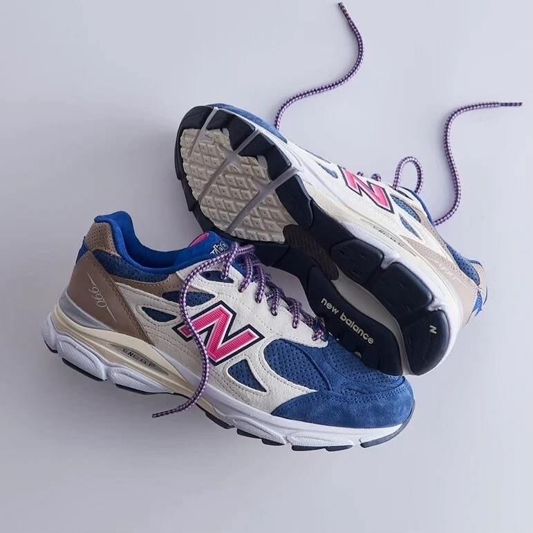 new balance 990 v 3,new balance 990,new balance 990 v3,кроссовки new balance 990,кроссовки