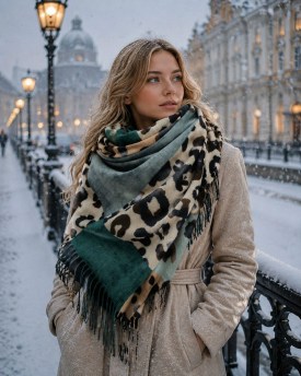 Платок