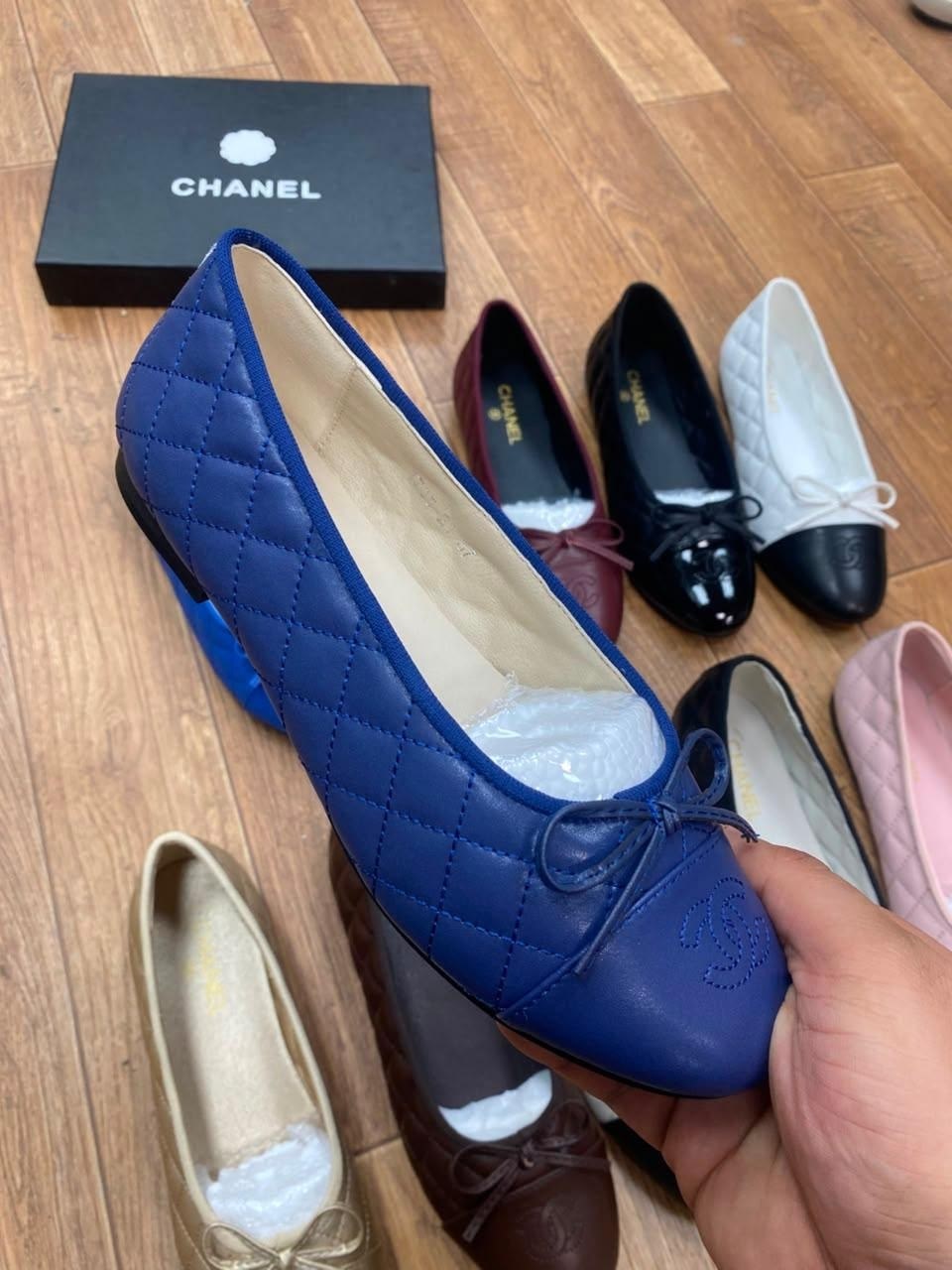 балетки chanel,стеганые балетки chanel,балетки шанель,,кожаные балетки chanel cruise черные