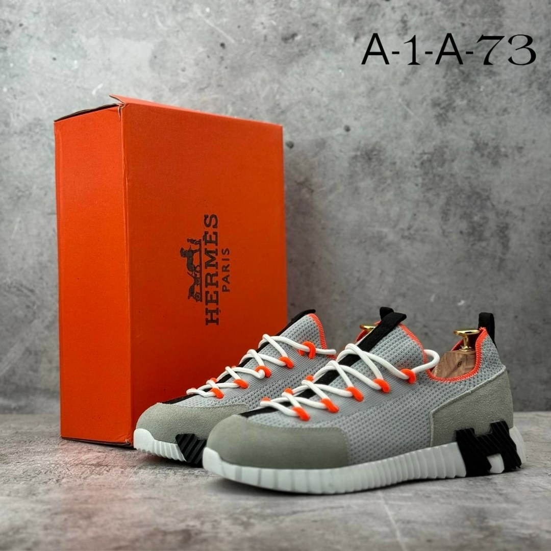 кроссовки hermes,,мужской кроссовки,кроссовки для мужчин,кроссовки гермес