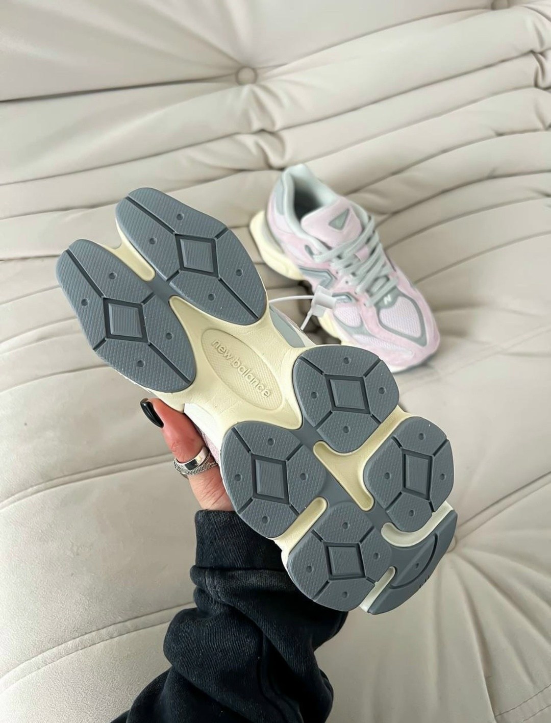 кроссовки new balance 9060,кроссовки new balance,кроссовки,кроссовки женские new balance,new balance розовые