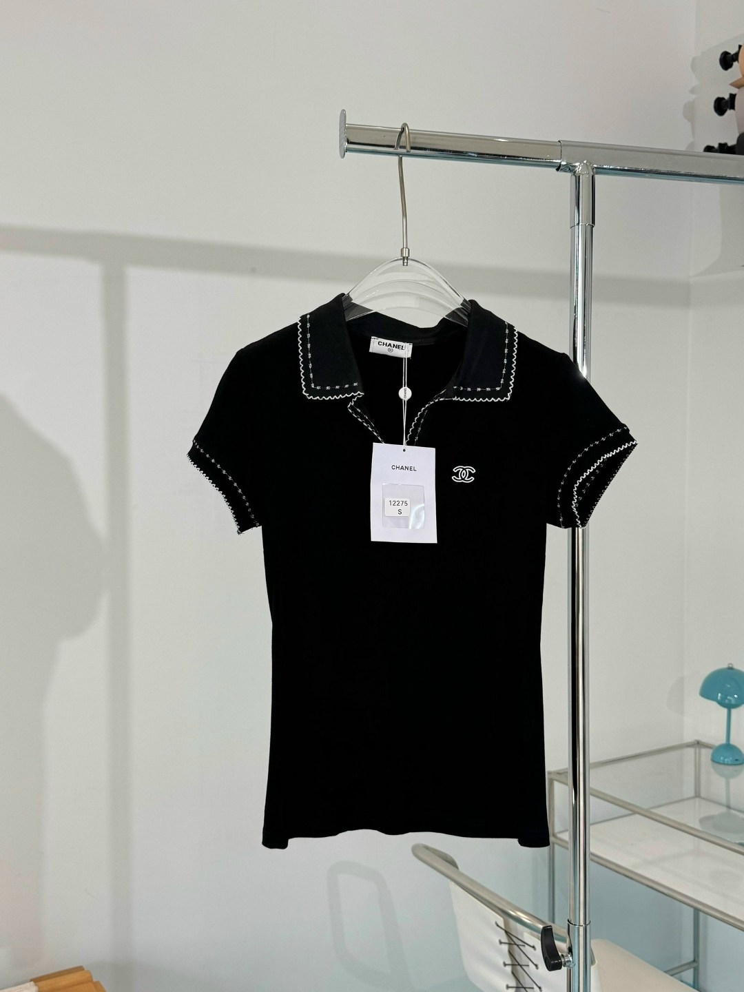 футболка женская chanel,футболки женская,одежда шанель,модная одежда,одежд