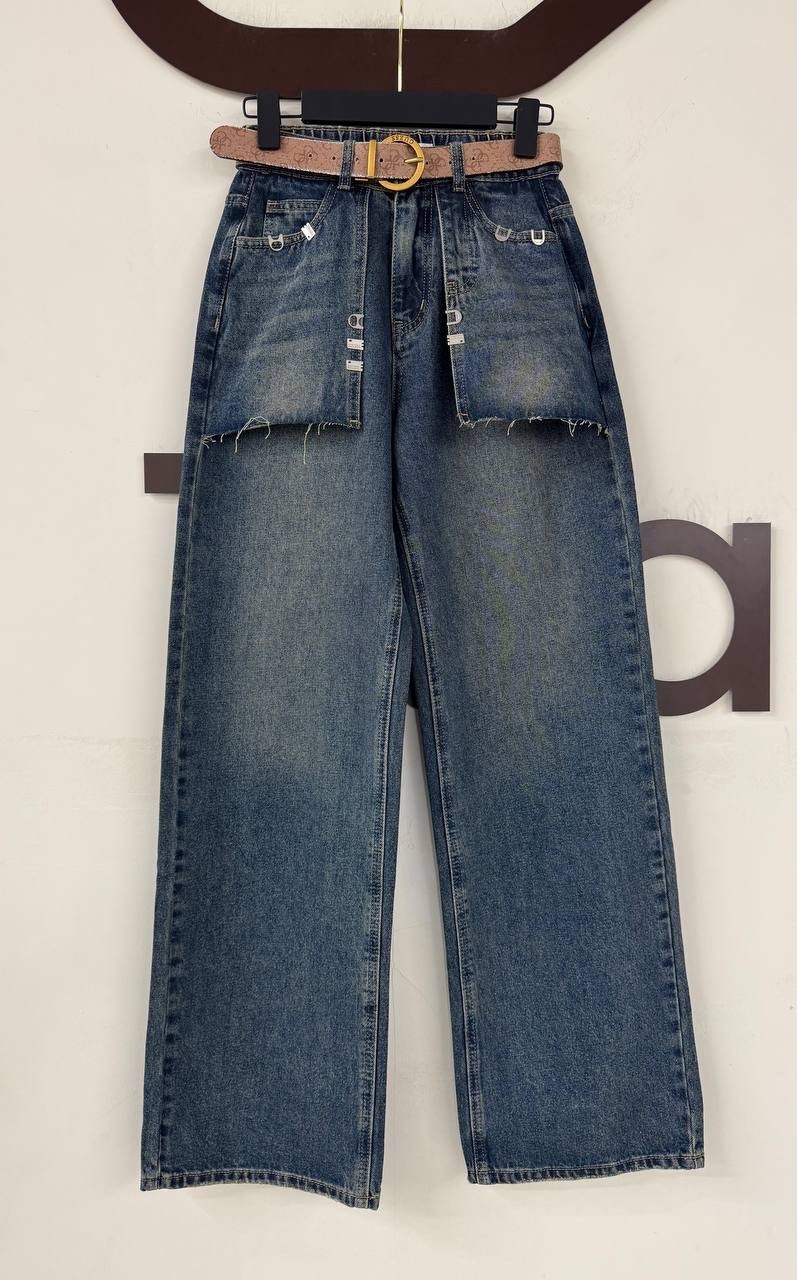 женские джинсы,джинсы джинсы,женские широкие синие джинсы christian dior,джинсовые брюки,джинсы