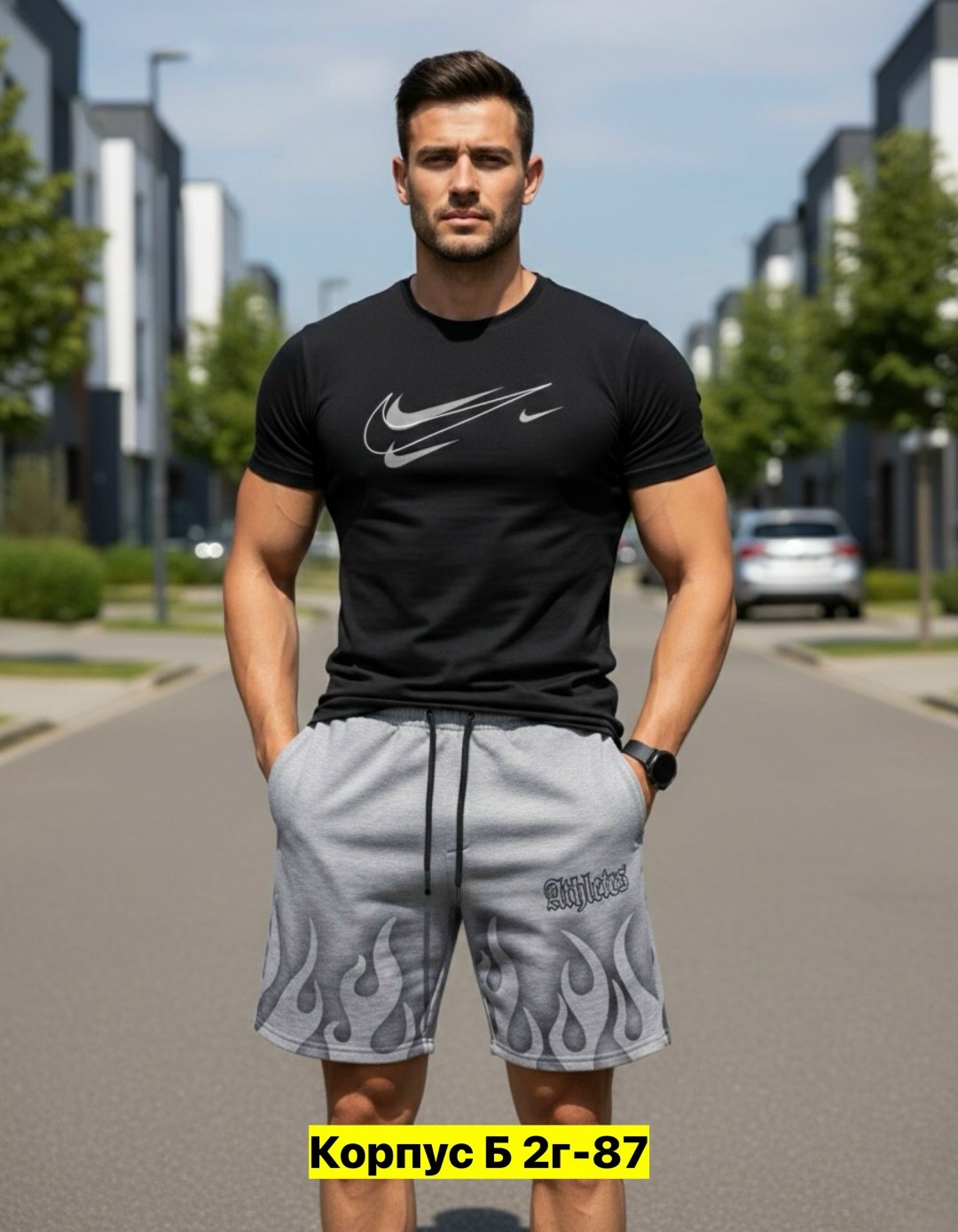 спортивные мужские костюмы,костюм для мужчин,мужские спортивные шорты,шорты мужские,мужской костюм