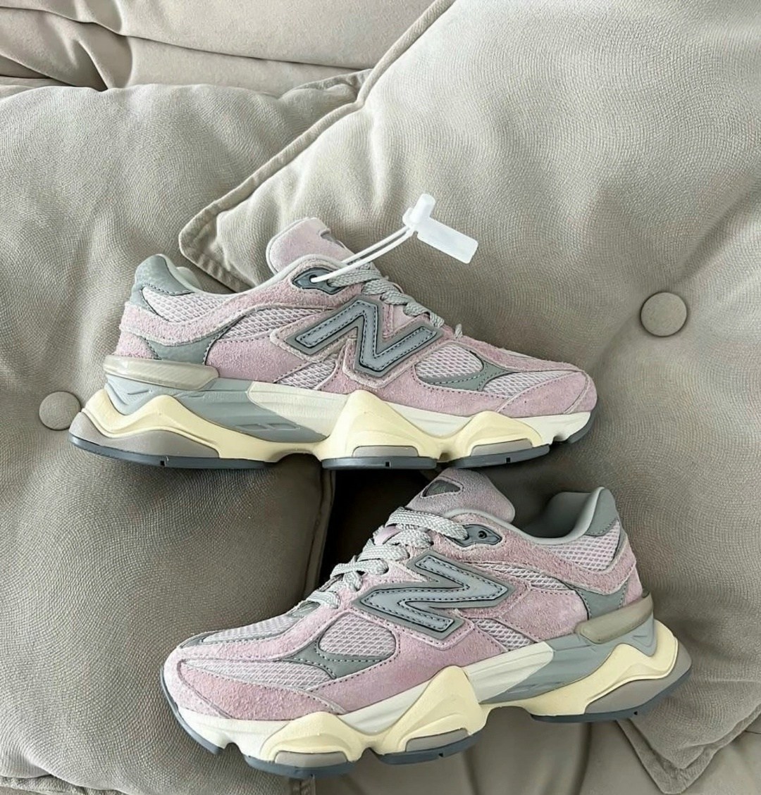кроссовки new balance 9060,кроссовки new balance,кроссовки,кроссовки женские new balance,new balance розовые