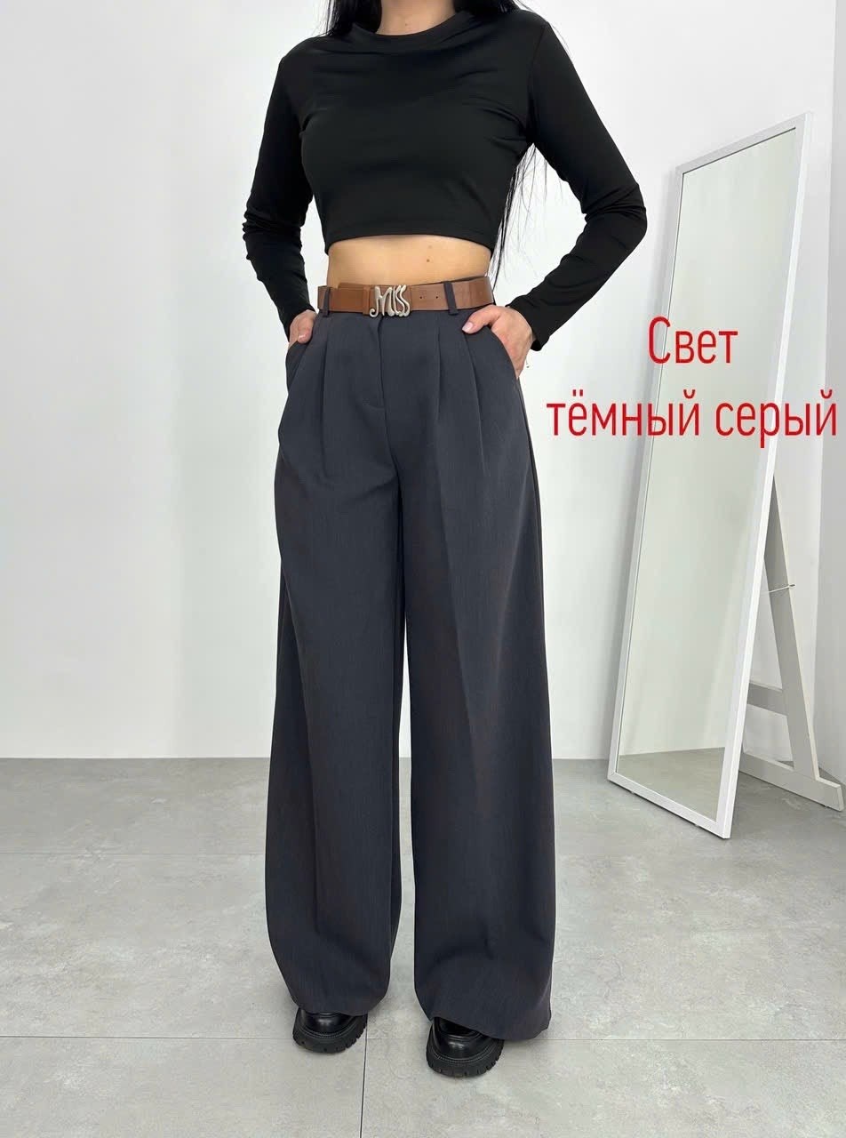 брюки женские палаццо для высоких sashyou,брюки-палаццо,брюки палаццо женские,брюки широкие в рубчик палаццо,широкие брюки палаццо