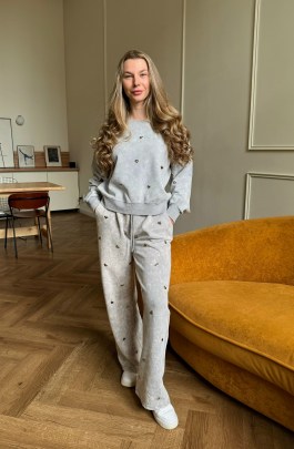 Костюм