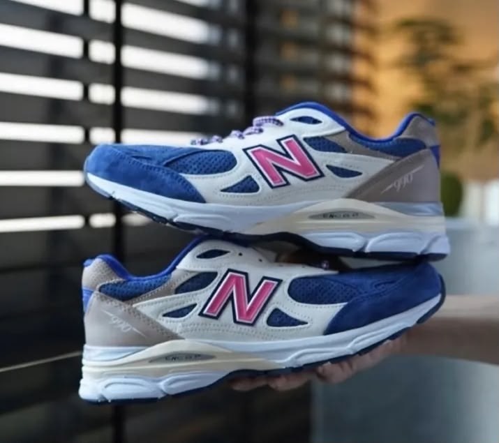 new balance 990 v 3,new balance 990,new balance 990 v3,кроссовки new balance 990,кроссовки