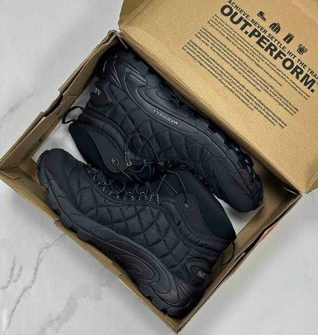 зимние кроссовки merrell,зимние ботинки merrell,кроссовки мужские merrell,кроссовки merrell,ботинки merrell