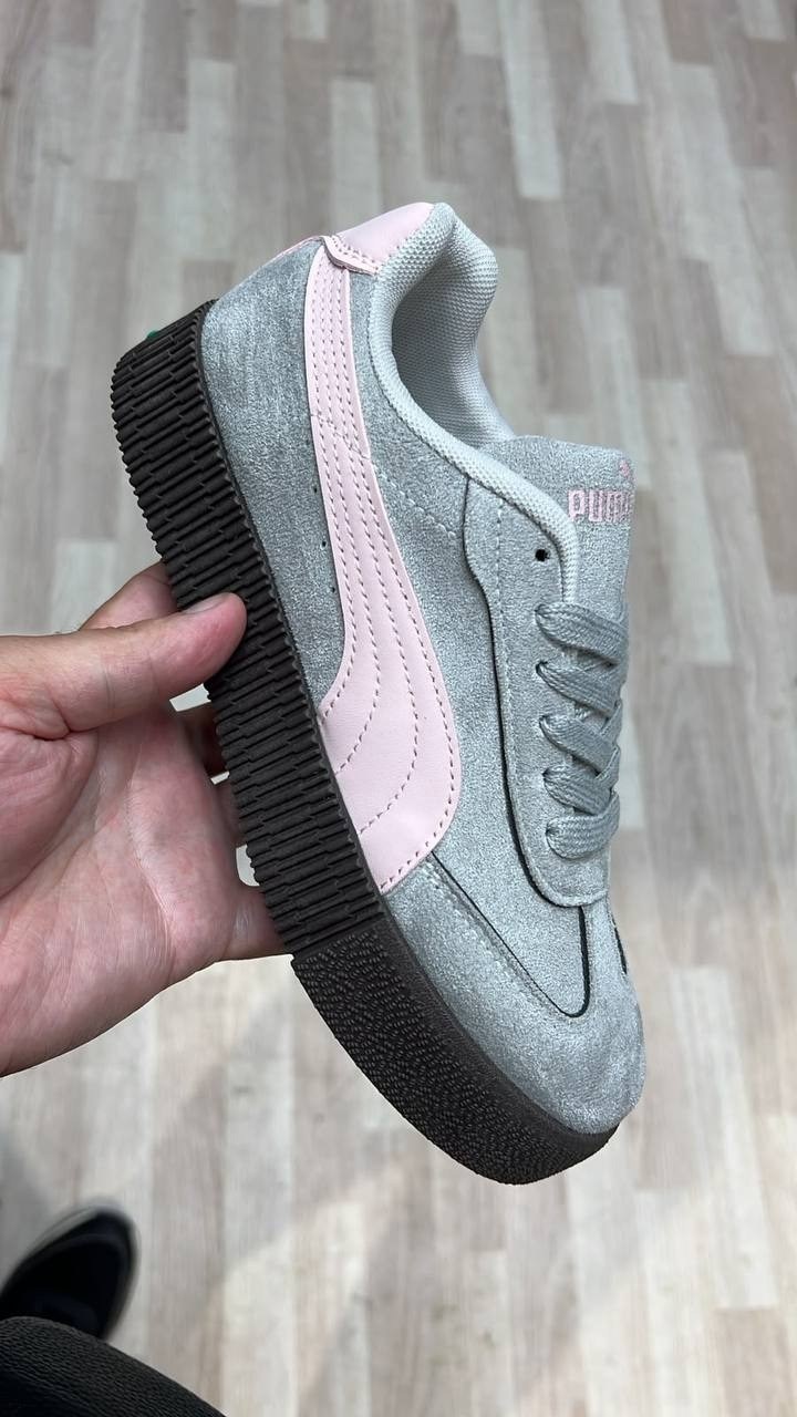 ,кроссовки puma,кеды пума оригинал,кроссовки puma женские, женская