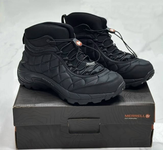 зимние кроссовки merrell,зимние ботинки merrell,кроссовки мужские merrell,кроссовки merrell,ботинки merrell