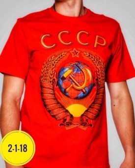 Футболка