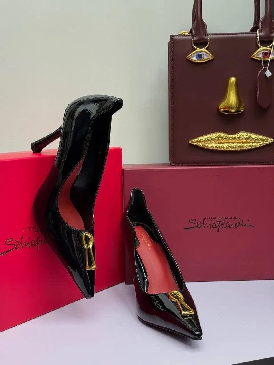 ,женские туфли лодочки,туфли christian louboutin,модные туфли,женская