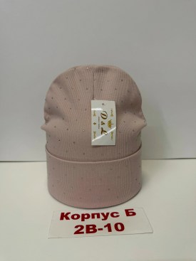 Шапка