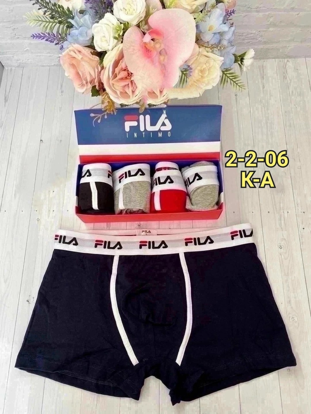 мужские трусы боксеры fila,комплект трусов боксеры fila,трусы fila,трусы боксеры fila,трусы мужские fila
