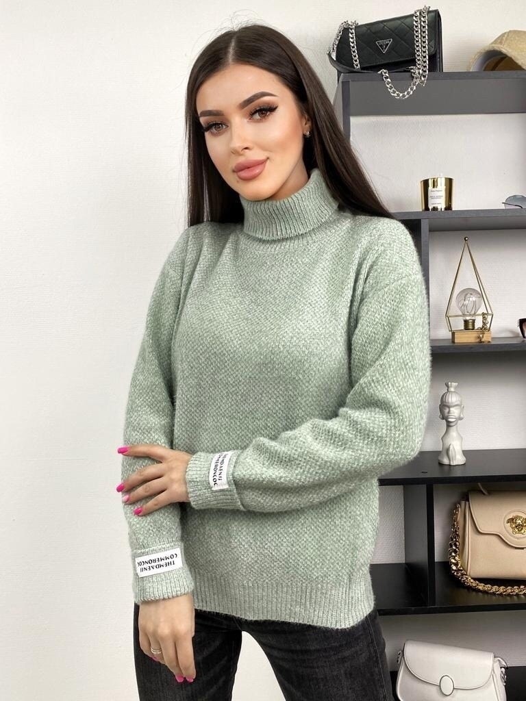 свитер джемпер кашемировый оверсайз tommy,кофта женская,свитер benila,свитера женские,свитер джемпер кашемировый оверсайз