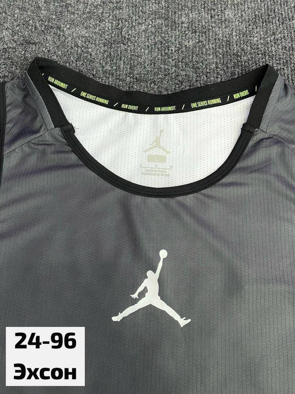 майка jordan,спортивная майка,баскетбольная майка,майка мужская,jordan ultimate flight майка