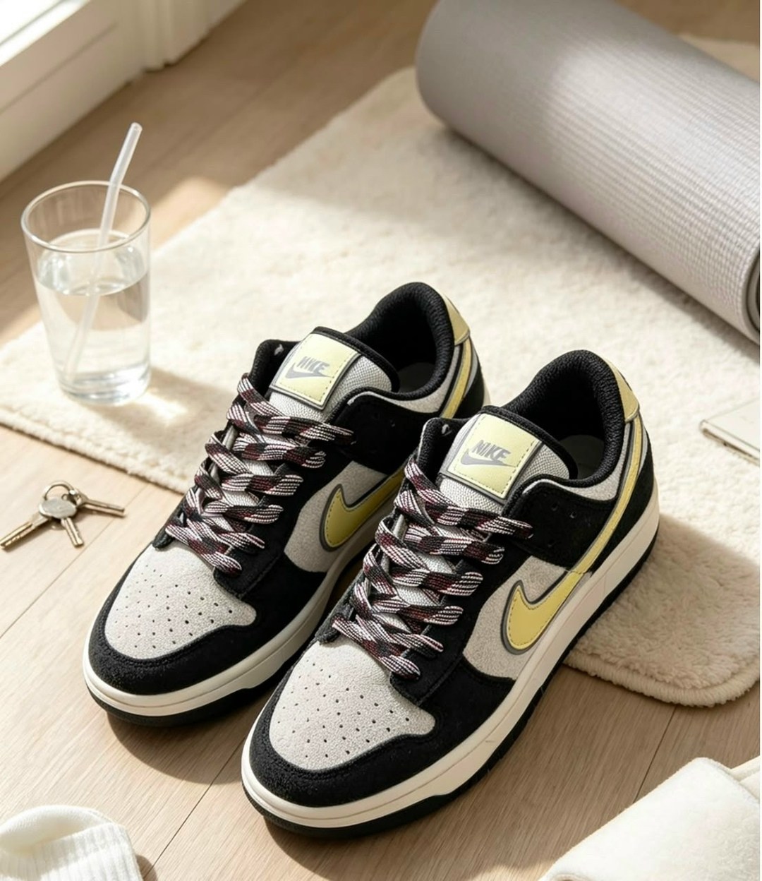 кроссовки,кроссовки nike sb dunk low,кроссовки мужские nike,зеленые кроссовки,dunk low nike